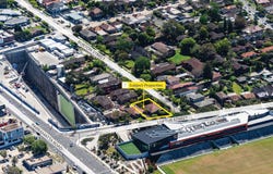 2A, 3 & 3A Loftus Street, Concord, NSW 2137