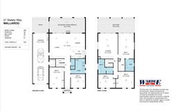 21 Stately Way, Wallaroo, SA 5556
