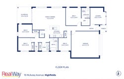15 McAulay Avenue, Highfields, Qld 4352