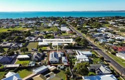 1 Sargent Close, Robe, SA 5276