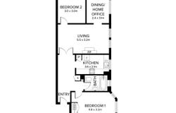 4/15 Gladswood Gardens, Double Bay, NSW 2028