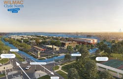 WILMAC Town Centre Land, 415 Tuckers Road, Clyde North, Vic 3978