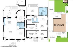 32 Cook Street, North Ward, Qld 4810