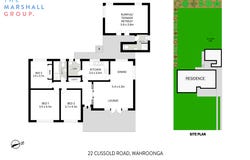 22 Clissold Road, Wahroonga, NSW 2076