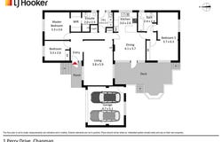 1 Perry Drive, Chapman, ACT 2611