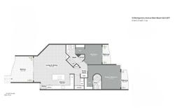 8/13 Montgomery Avenue, Main Beach, Qld 4217