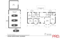 59 Ray Carter Drive, Quirindi, NSW 2343