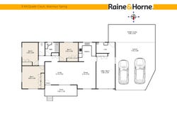 8 McQuade Court, Kearneys Spring, Qld 4350