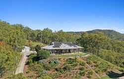176 Spring Creek Road, Running Creek, Qld 4287