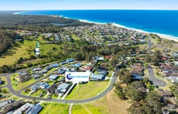 45 Warbler Crescent, North Narooma, NSW 2546