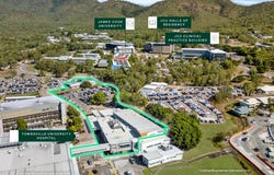 100 Angus Smith Drive, Douglas, Qld 4814