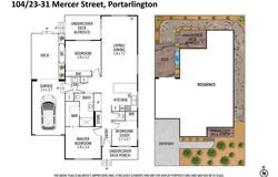 104/23-31 Mercer Street, Portarlington, Vic 3223