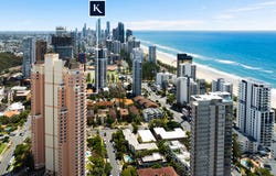 114/129 Surf Parade, Broadbeach, Qld 4218