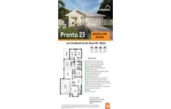 Lot 4, 8 Cloudbreak Circuit, Brown Hill, Vic 3350