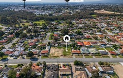 Lot 1, 121 Fremantle Road, Gosnells, WA 6110