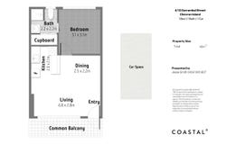 4/13 Darrambal Street, Chevron Island, Qld 4217