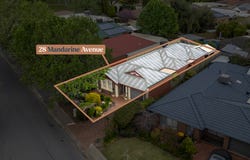 28 Mandarine Avenue, Golden Grove, SA 5125