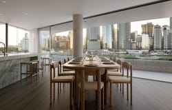 1/4 Macdonald Street, Kangaroo Point, Qld 4169