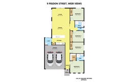 9 Pigdon Street, Weir Views, Vic 3338