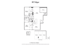 6/12 Black Street, Brighton, Vic 3186