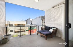 307/78 Berwick Street, Fortitude Valley, Qld 4006