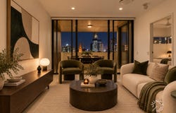 909/8 Dickens Street, Spring Hill, Qld 4000