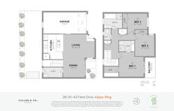 28/30-42 Fleet Drive, Kippa-Ring, Qld 4021