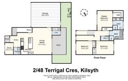 2/48 Terrigal Crescent, Kilsyth, Vic 3137