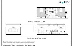 6 Selhurst Grove, Wyndham Vale, Vic 3024