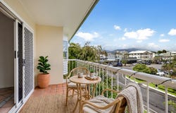 4/165-169 McLeod Street, Cairns North, Qld 4870