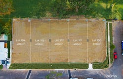 Lot 100 Matson Street, Gaythorne, Qld 4051