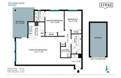 9/21 Water Street, Hornsby, NSW 2077