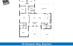 15 Schooner Street, Baynton, WA 6714