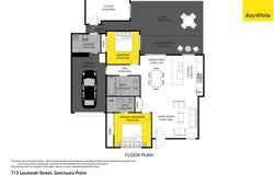 7/3 Leumeah Street, Sanctuary Point, NSW 2540