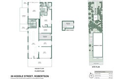 26 Hoddle Street, Robertson, NSW 2577