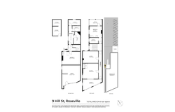 9 Hill Street, Roseville, NSW 2069