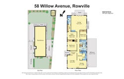 58 Willow Avenue, Rowville, Vic 3178