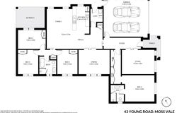 43 Young Road, Moss Vale, NSW 2577