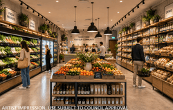 Hudson Hub, 87 Overton Road, Williams Landing, Vic 3027