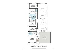 74 Cherokee Green, Clarkson, WA 6030