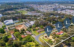 2,4,6,8 Kulai Place, Port Macquarie, NSW 2444