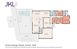 40 King George Parade, Forster, NSW 2428