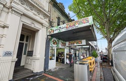 298 Racecourse Road, Flemington, Vic 3031