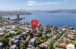 7/3 Norfolk Crescent, Sandy Bay, Tas 7005
