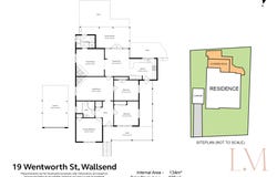 19 Wentworth Street, Wallsend, NSW 2287