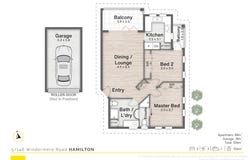 5/146 Windermere Road, Hamilton, Qld 4007