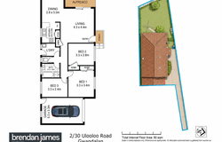 2/30 Ulooloo Road, Gwandalan, NSW 2259