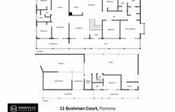 11 Bushman Court, Pomona, Qld 4568