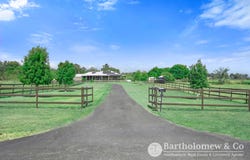 502 Christmas Creek Road, Tabooba, Qld 4285