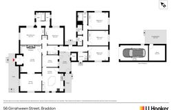 56 Girrahween Street, Braddon, ACT 2612